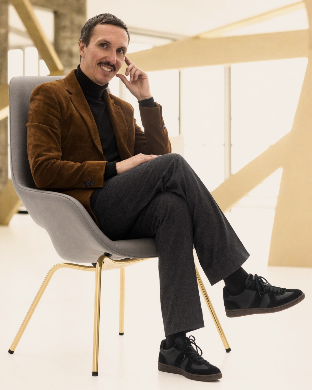 Christian Arzberger